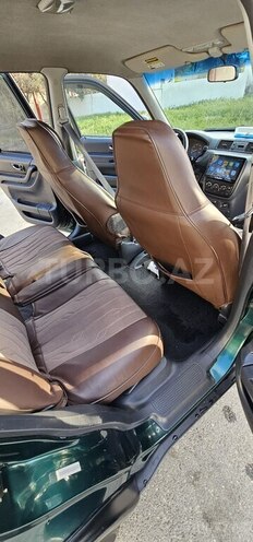 Honda CR-V 2000, 253,386 km - 2.0 l - Bakı