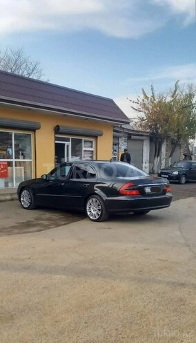 Mercedes E 220 d-7