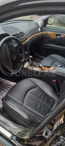 Mercedes E 220 d-13