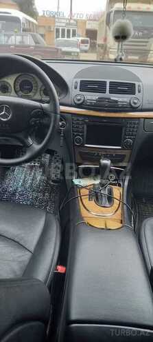 Mercedes E 220 d-12