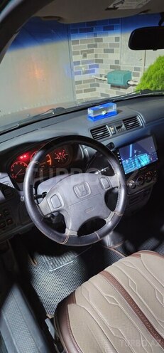 Honda CR-V 2000, 253,386 km - 2.0 l - Bakı