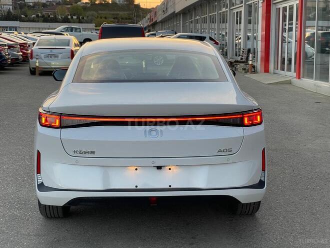 Changan Qiyuan A05 2025, 0 km - 1.5 l - Bakı