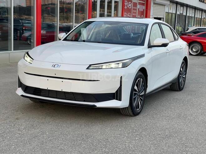 Changan Qiyuan A05 2025, 0 km - 1.5 l - Bakı