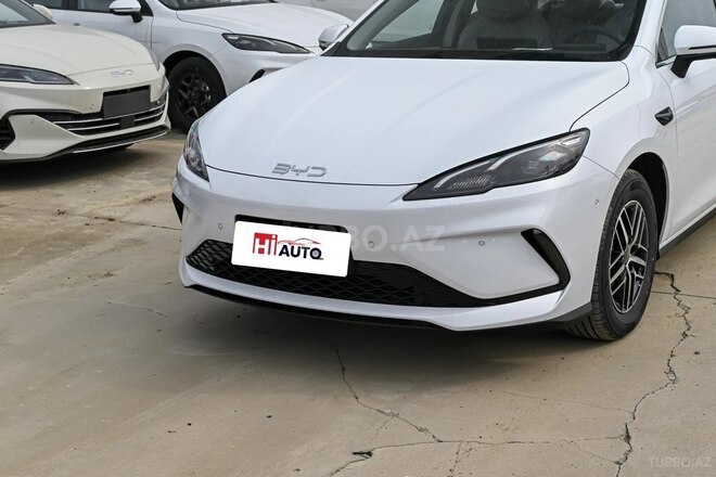 BYD  2025, 0 km - 1.5 l - Bakı
