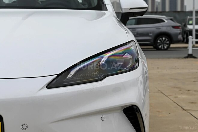 BYD  2025, 0 km - 1.5 l - Bakı