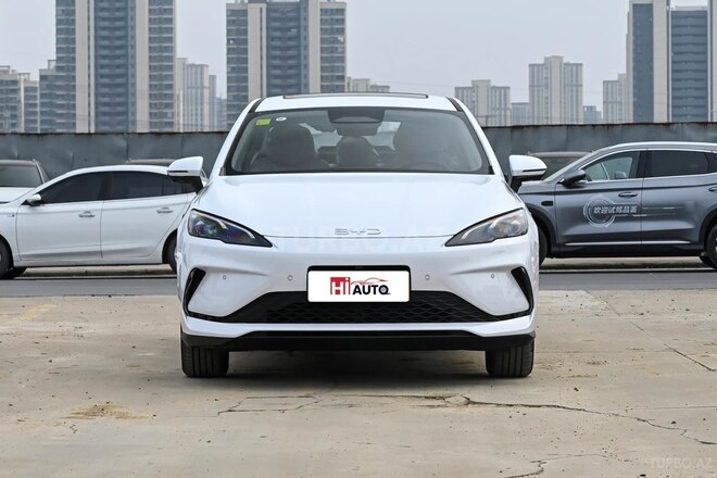BYD  2025, 0 km - 1.5 l - Bakı