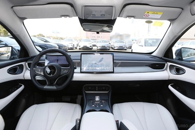 BYD  2025, 0 km - 1.5 l - Bakı