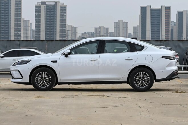 BYD  2025, 0 km - 1.5 l - Bakı