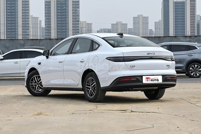 BYD  2025, 0 km - 1.5 l - Bakı