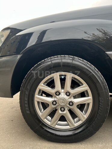 Lexus LX 470 2003, 330,000 km - 4.7 л - Sumqayıt
