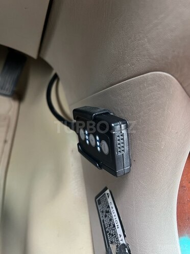 Lexus LX 470 2003, 330,000 km - 4.7 л - Sumqayıt