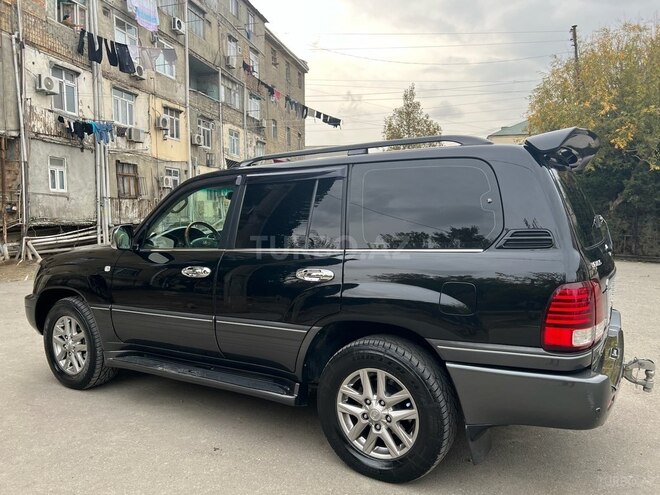 Lexus LX 470 2003, 330,000 km - 4.7 л - Sumqayıt