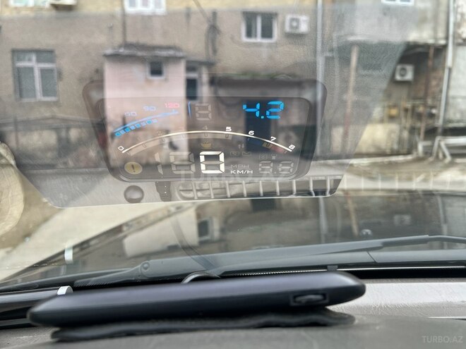 Lexus LX 470 2003, 330,000 km - 4.7 л - Sumqayıt