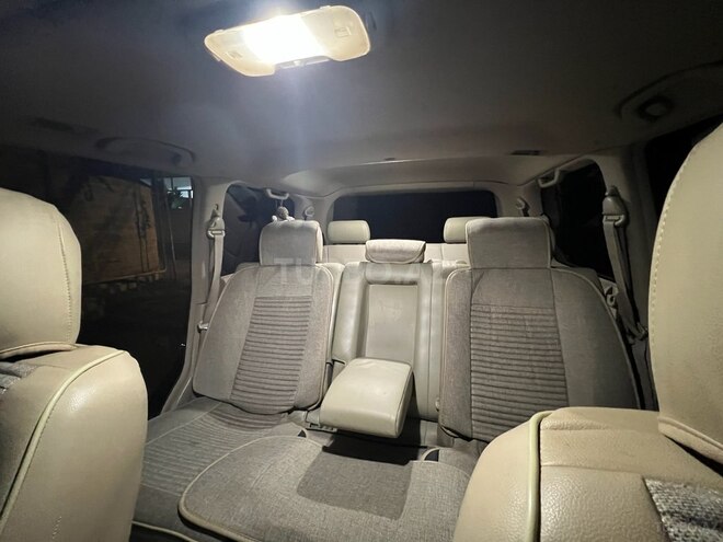 Lexus LX 470 2003, 330,000 km - 4.7 л - Sumqayıt