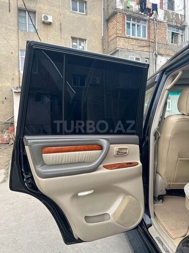 Lexus LX 470 2003, 330,000 km - 4.7 л - Sumqayıt