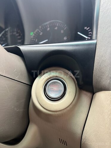 Lexus LX 470 2003, 330,000 km - 4.7 л - Sumqayıt