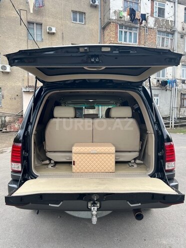Lexus LX 470 2003, 330,000 km - 4.7 л - Sumqayıt