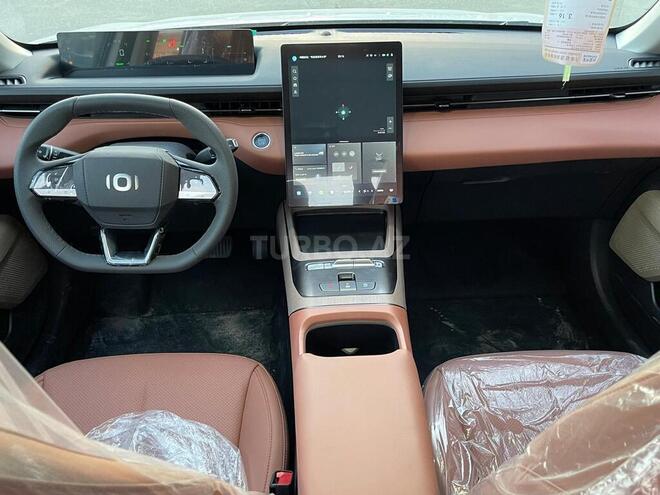 Changan Qiyuan A05 2025, 0 km - 1.5 l - Bakı
