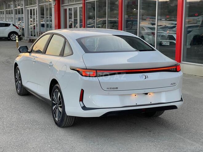 Changan Qiyuan A05 2025, 0 km - 1.5 l - Bakı
