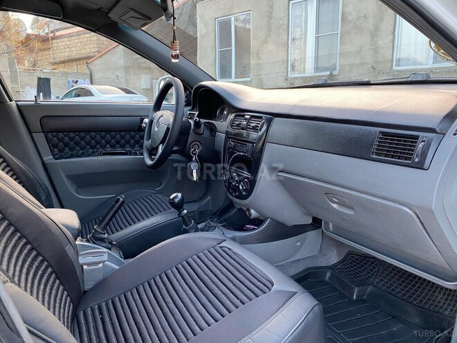 Daewoo Gentra 2014, 270,000 km - 1.5 л - Bakı