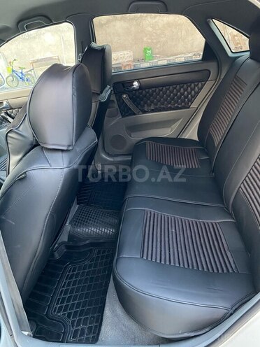 Daewoo Gentra 2014, 270,000 km - 1.5 л - Bakı