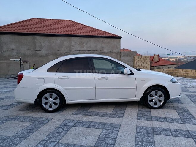 Daewoo Gentra 2014, 270,000 km - 1.5 л - Bakı