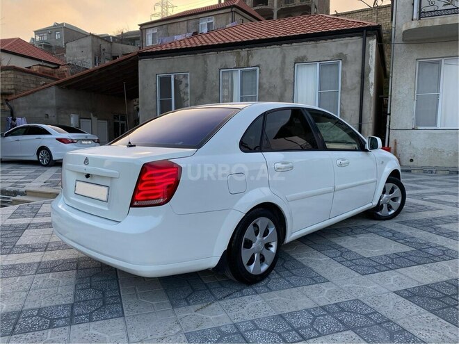 Daewoo Gentra 2014, 270,000 km - 1.5 л - Bakı