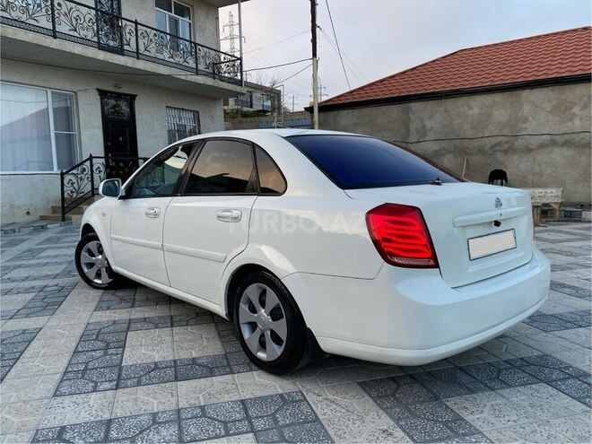 Daewoo Gentra 2014, 270,000 km - 1.5 л - Bakı