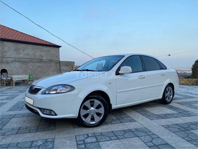 Daewoo Gentra 2014, 270,000 km - 1.5 л - Bakı
