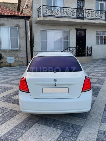 Daewoo Gentra 2014, 270,000 km - 1.5 л - Bakı