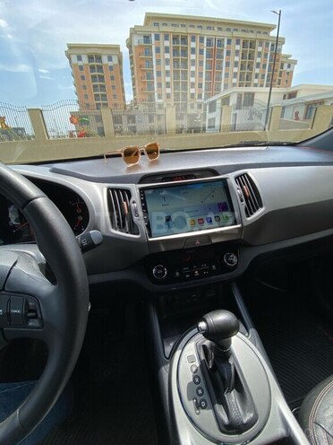 Kia Sportage 2015, 158,000 km - 2.0 l - Bakı