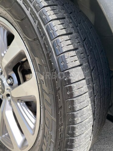 Kia Sportage 2015, 158,000 km - 2.0 l - Bakı