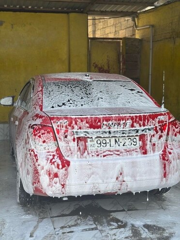 Chevrolet Cruze 2014, 166,000 km - 1.4 l - Bakı
