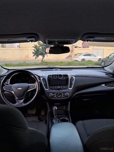 Chevrolet Malibu 2019, 87,000 km - 1.5 л - Bakı