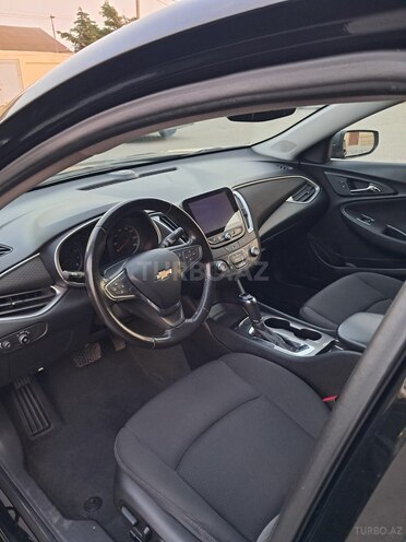 Chevrolet Malibu 2019, 87,000 km - 1.5 л - Bakı
