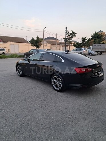 Chevrolet Malibu 2019, 87,000 km - 1.5 л - Bakı