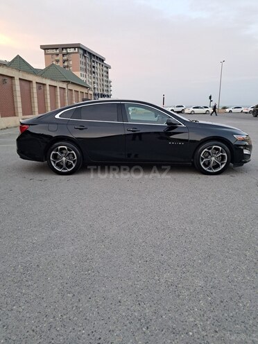 Chevrolet Malibu 2019, 87,000 km - 1.5 л - Bakı