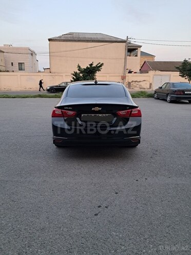 Chevrolet Malibu 2019, 87,000 km - 1.5 л - Bakı