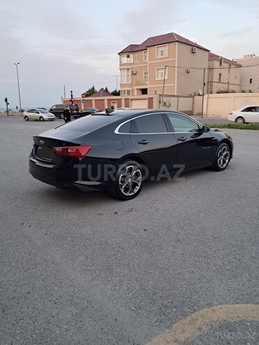 Chevrolet Malibu 2019, 87,000 km - 1.5 л - Bakı