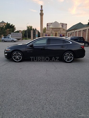 Chevrolet Malibu 2019, 87,000 km - 1.5 л - Bakı
