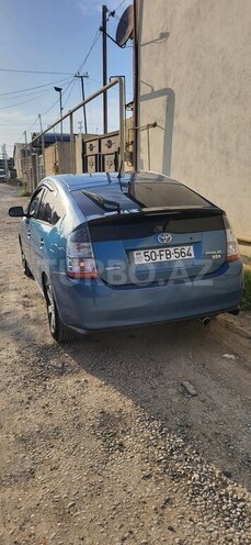 Toyota Prius 2006, 350,354 km - 1.5 l - Sumqayıt