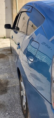 Toyota Prius 2006, 350,354 km - 1.5 l - Sumqayıt