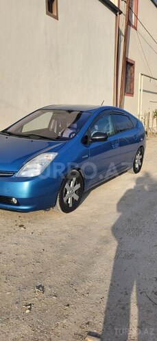 Toyota Prius 2006, 350,354 km - 1.5 l - Sumqayıt