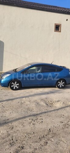 Toyota Prius 2006, 350,354 km - 1.5 l - Sumqayıt