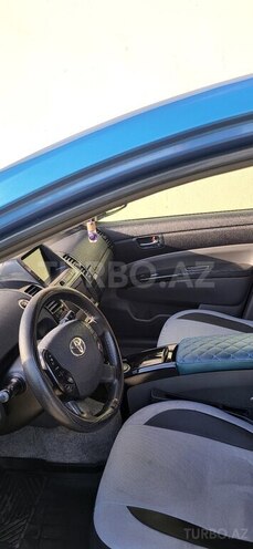 Toyota Prius 2006, 350,354 km - 1.5 l - Sumqayıt