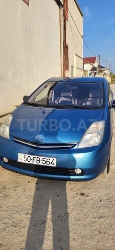 Toyota Prius 2006, 350,354 km - 1.5 l - Sumqayıt