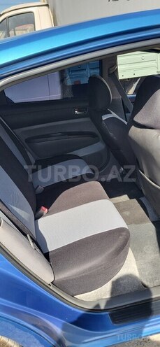 Toyota Prius 2006, 350,354 km - 1.5 l - Sumqayıt