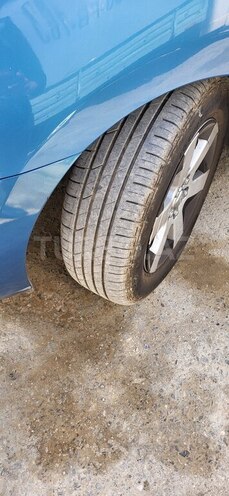 Toyota Prius 2006, 350,354 km - 1.5 l - Sumqayıt