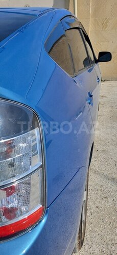 Toyota Prius 2006, 350,354 km - 1.5 l - Sumqayıt