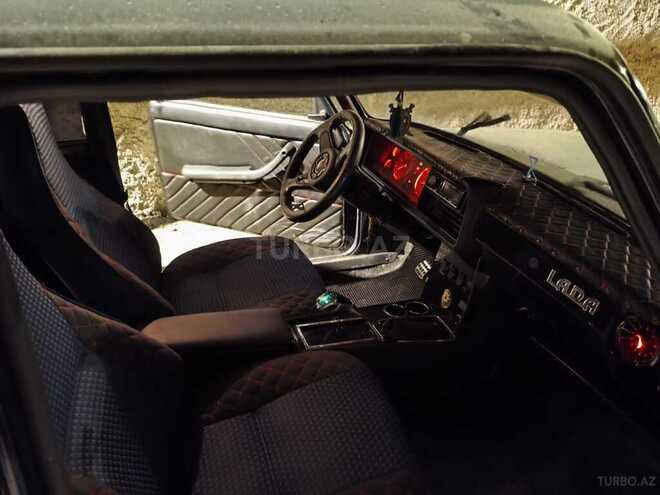 LADA (VAZ) 2107 2007, 20,000 km - 1.3 л - Bakı